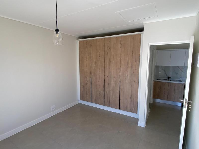 To Let 1 Bedroom Property for Rent in Richwood Western Cape